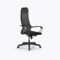 Изображение кресло ergolife set 11/подл.130/осн.sit 001 (черный 13e.12.1.222)
