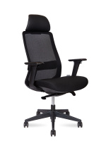 Кресло Norden Como black