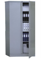 Архивный шкаф Практик AM 2091