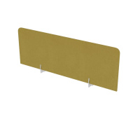 Барьер тканевый для столов бенч Arredo 010.БТБГ.105