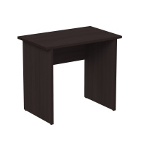 Стол прямолинейный Стиль 2С.010 (венге)