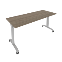 Стол складной мобильный Mobile System СМ-6 Вяз Благородный