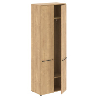 Гардероб, дуб Бофорд, Loftis LCW 80.1