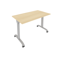 Стол складной мобильный Mobile System СМ-3 Акация Лорка