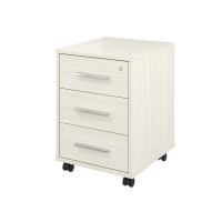 Изображение тумба на колесах канцлер кц09