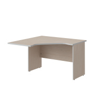 Рабочая станция Левая Swift SWF27415102 дуб шамони