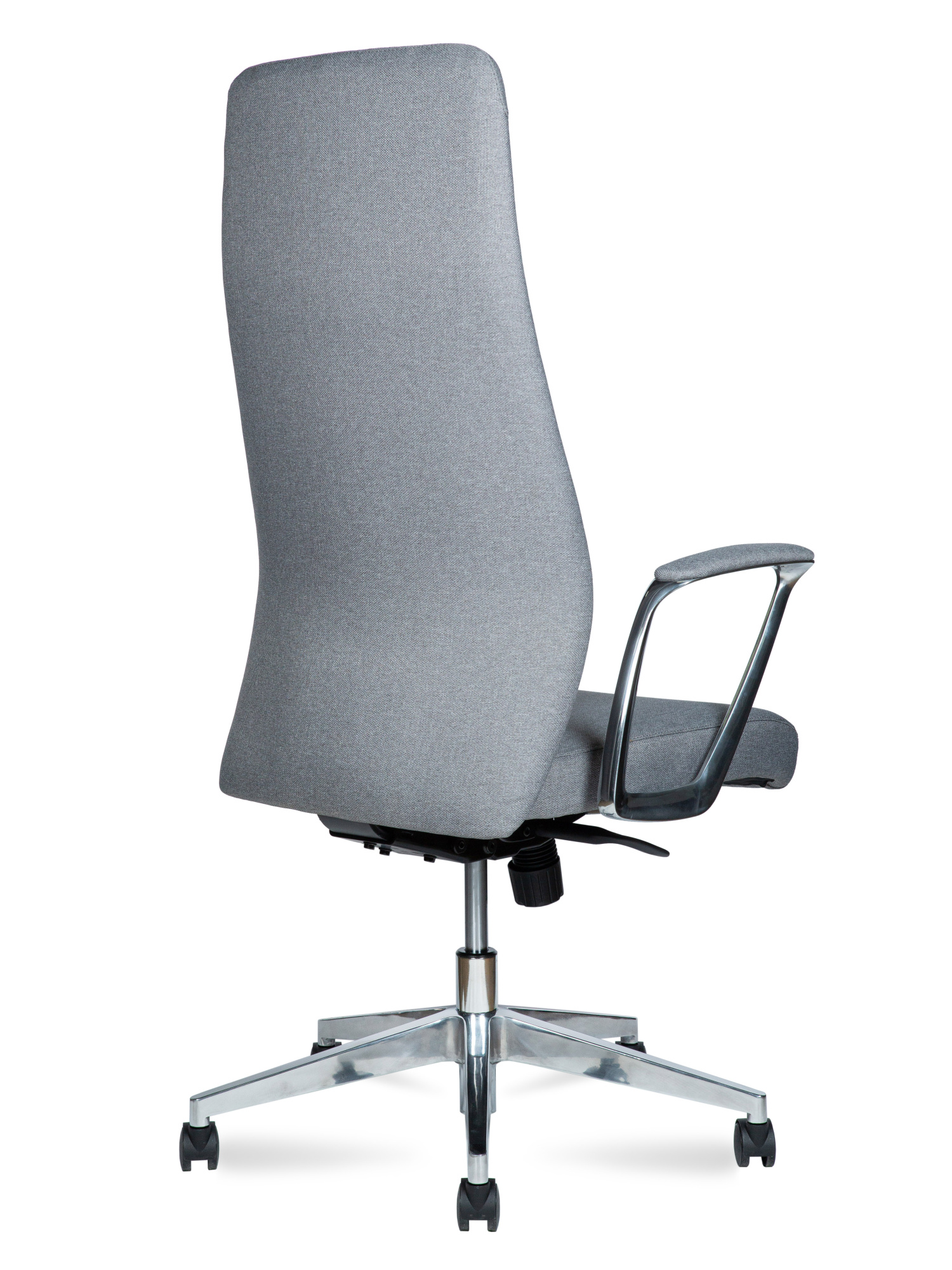 Изображение кресло norden liverpool new grey fabric