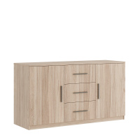 Креденция с ящиками АСТИ (Asti) AST33940702 (вяз)