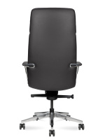 Изображение кресло norden neo черная кожа