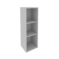 Изображение стеллаж средний узкий riva а.су-2