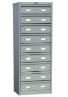 Картотека Практик AFC-09C