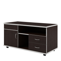 Подкатная приставка ЗУМ (Zoom) ZOM27520001 венге