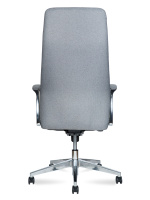 Изображение кресло norden liverpool new grey fabric
