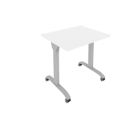 Стол складной мобильный Mobile System СМ-1 Белый