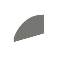 Экран настольный RIVA А.ЭКР-5