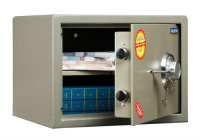 Сейф Valberg ASM 25 CL