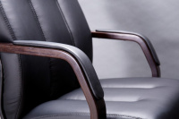 Изображение кресло forum с (кожа)