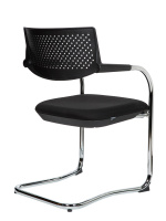 Изображение стул norden visavi black cf