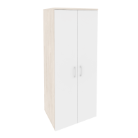 Изображение гардероб широкий глубокий onix o.gb-2