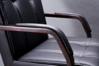 Изображение кресло paris с (кожа)