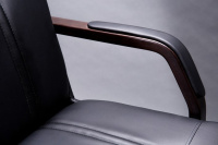 Изображение кресло paris с (кожа)