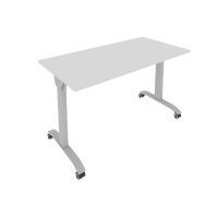 Стол складной мобильный Mobile System СМ-4 Серый