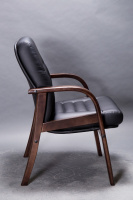 Изображение кресло myra bd (кожа)