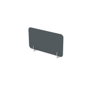 Барьеры боковые, Dark Grey оргстекло Arredo 10ББО.604