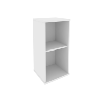 Изображение стеллаж низкий узкий riva а.су-3