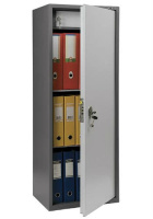 Шкаф AIKO SL-125Т