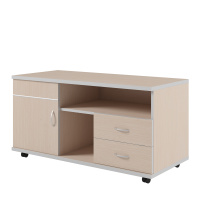 Подкатная приставка ЗУМ (Zoom) ZOM27520002 дуб шамони светлый