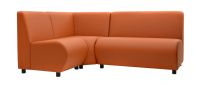 Диван угловой Клауд