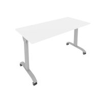 Стол складной мобильный Mobile System СМ-5 Белый