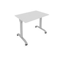 Стол складной мобильный Mobile System СМ-2 Серый