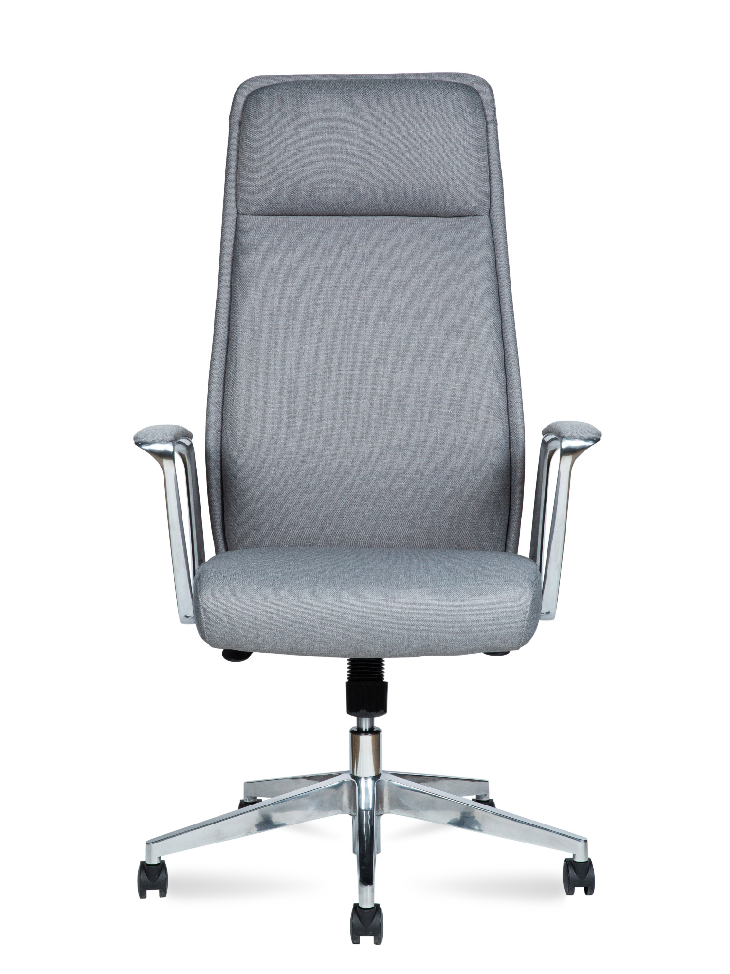 Изображение кресло norden liverpool new grey fabric