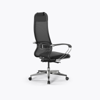 Изображение кресло ergolife comfort (черный 1f6.16.1.543)