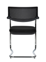 Изображение стул norden visavi black cf