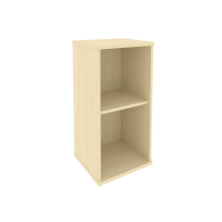 Изображение стеллаж низкий узкий riva а.су-3