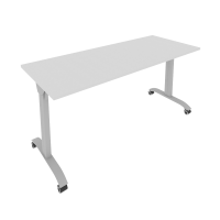 Стол складной мобильный Mobile System СМ-6 Серый