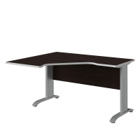 Рабочая станция Левая Metal Swift SWF27415401 венге