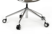 Изображение кресло rv design  bond (fk007-b11-p) экокожа светло-бежевая