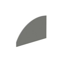 Экран настольный RIVA А.ЭКР-1