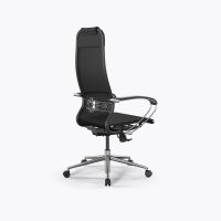 Изображение кресло ergolife set 12/подл.131/осн.synchro 052 (черный 233.16.1.403)