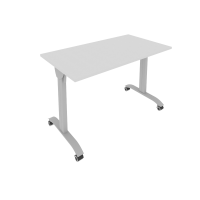 Стол складной мобильный Mobile System СМ-3 Серый