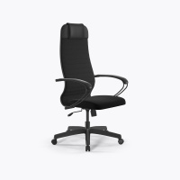 Кресло ErgoLife Set 27/подл.130/осн.Sit 001 (Черный 157.12.1.222)