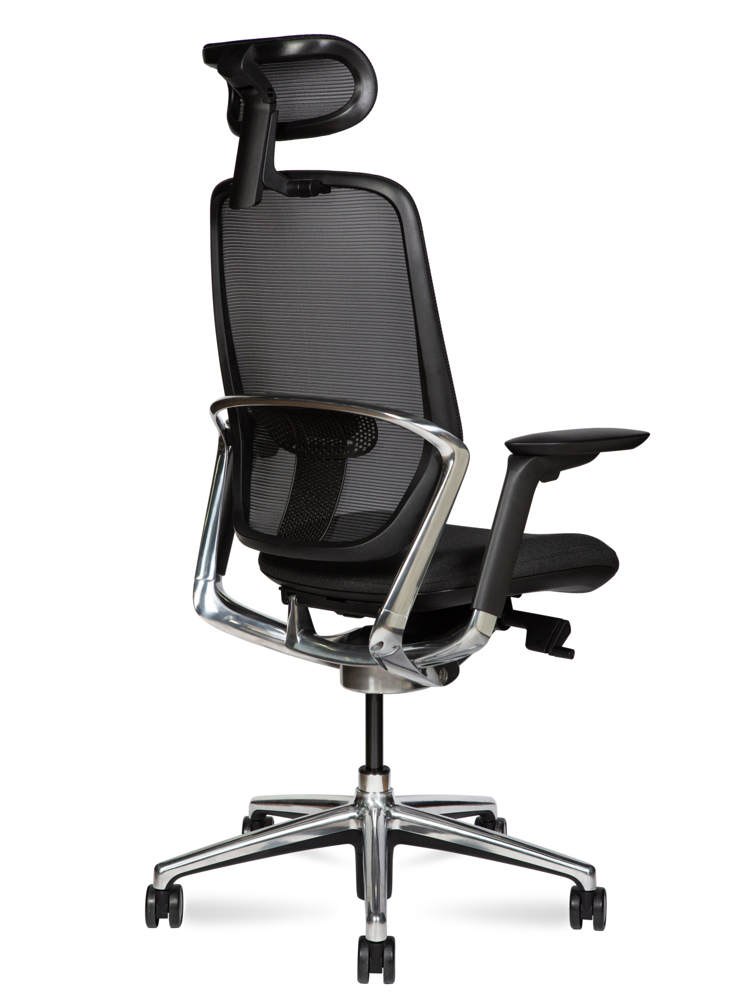 Изображение кресло norden hertz