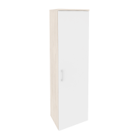 Изображение гардероб узкий (правое исполнение) onix o.gb- 1 r