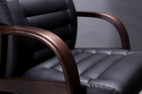 Изображение кресло myra bd (кожа)