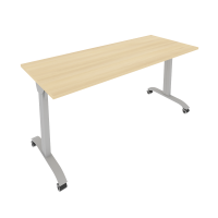 Стол складной мобильный Mobile System СМ-6 Акация Лорка