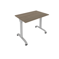 Стол складной мобильный Mobile System СМ-2 Вяз Благородный